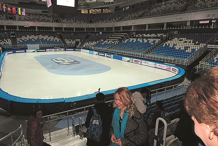 Jocurile Olimpice de la Soci, în cifre