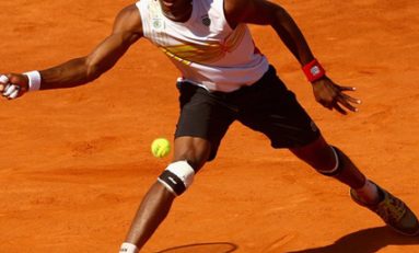 Monfils, Ungur şi Copil wild-card-uri pentru BRD Năstase-Ţiriac Trophy