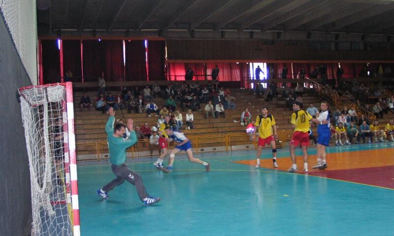 Cadeţii României, fără victorie la turneul din Franţa