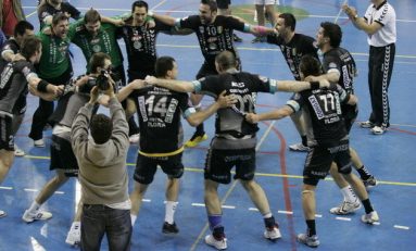 HCM Constanţa este din nou campioană!