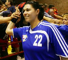 Oana Manea va juca din vară la Krim Ljubljana