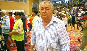 Luare de poziţie! Ioan Gavrilescu simte nevoia să dea vina pe cineva! De ce?