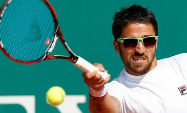 Tipsarevic vine la Bucureşti