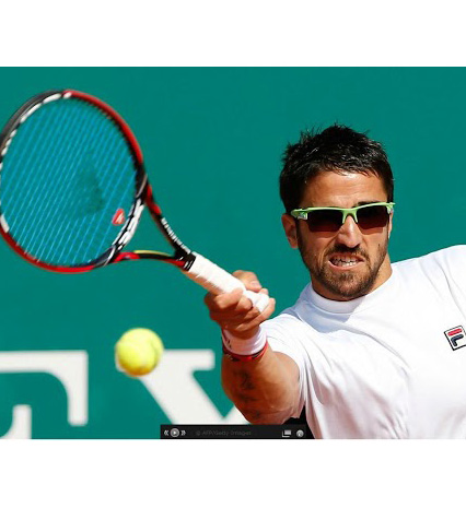 Tipsarevic vine la Bucureşti