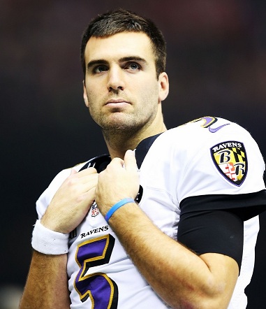 Baltimore Ravens a câştigat Super Bowl 2013