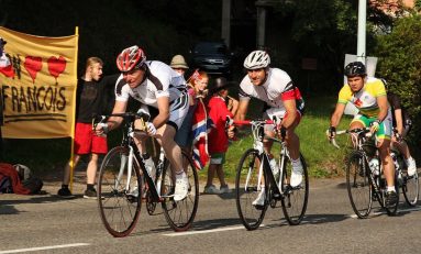 Actorul principal din "La Grand Boucle" este acţionar la Lyon