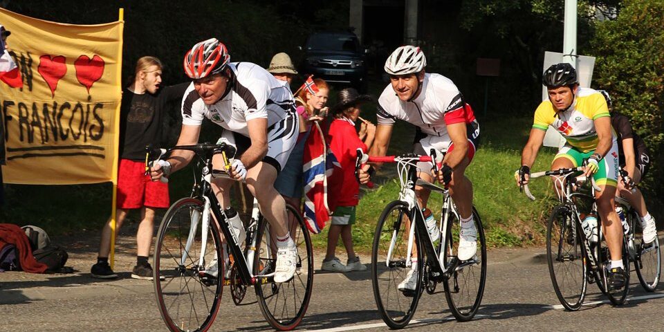 Actorul principal din “La Grand Boucle” este acţionar la Lyon