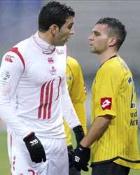 Lille – Sochaux 3-3 sau spectacolul fotbalului francez