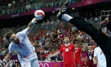 Meciul de handbal cu Slovenia va avea loc la Piatra Neamţ