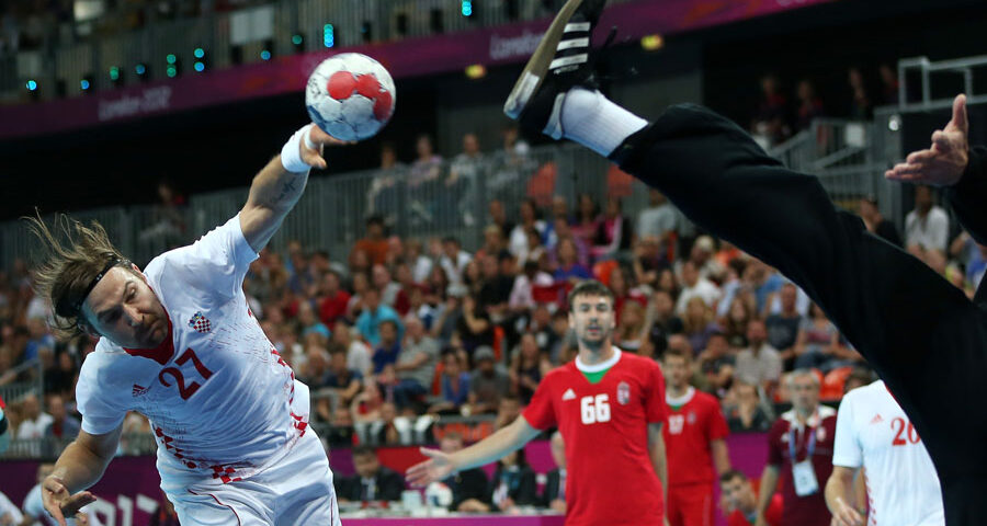 Croaţia a învins Ungaria în preliminariile Euro 2014