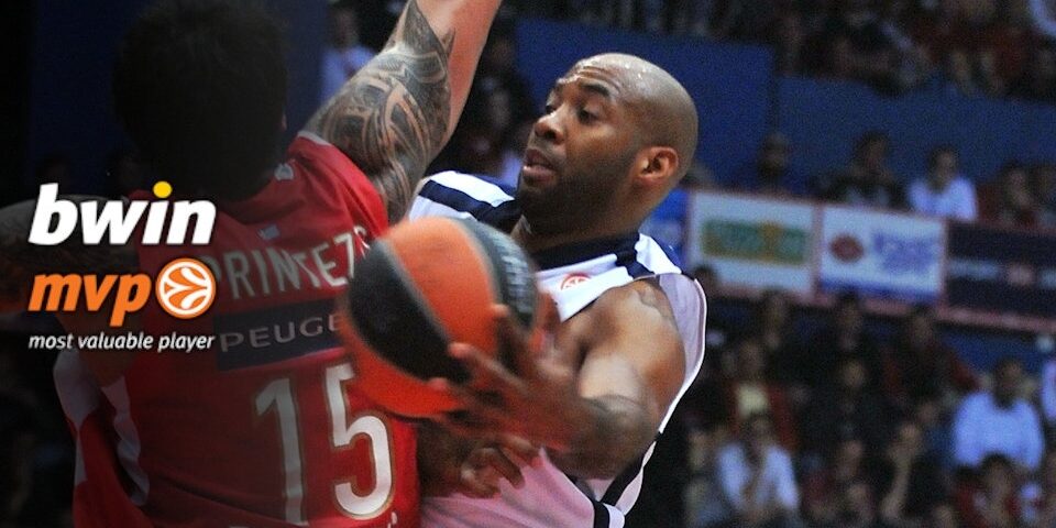 Americanul Lucas duce pe Anadolu în meciul decisiv din Euroligă la Atena