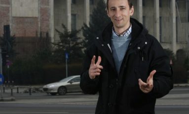 Mihai Covaliu a evaluat şansele românilor pentru medalii la CM de scrimă: "Vrem măcar o medalie!"