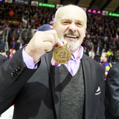 Peter Mikula campion în Slovacia