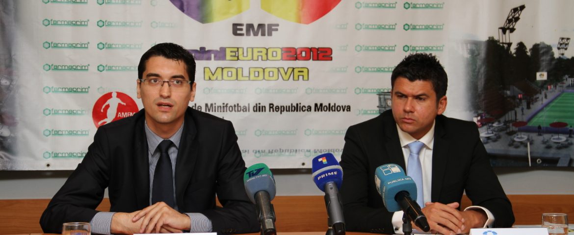 Minifotbalul face un pas mare la nivel internațional