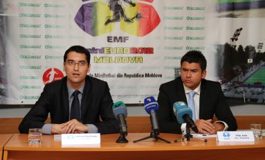 Minifotbalul face un pas mare la nivel internațional