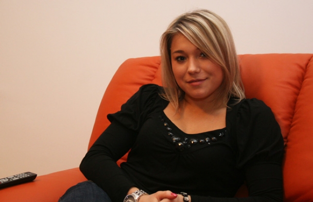 Monica Roşu, fostă gimnastă: “Eram sigură că aurul va fi al României la bârnă”