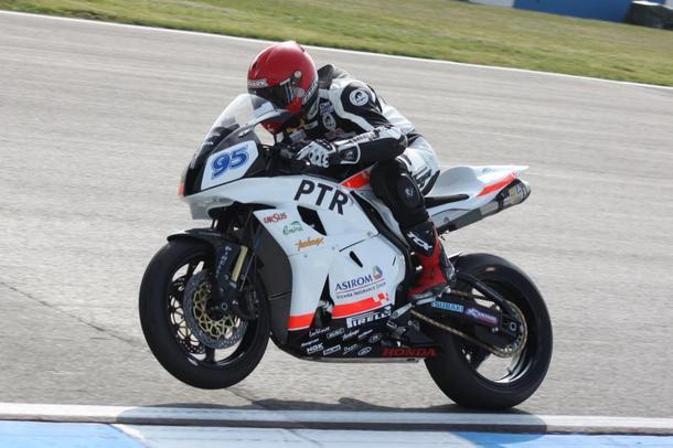 Doi motociclişti români la Campionatul Mondial