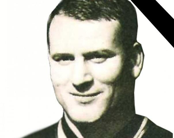 A murit Nicolae Martinescu, fost campion olimpic al României la lupte