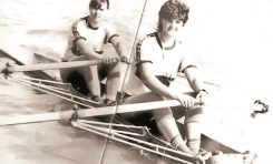 REPORTAJ A fost odată ca niciodată la CS Olimpia…