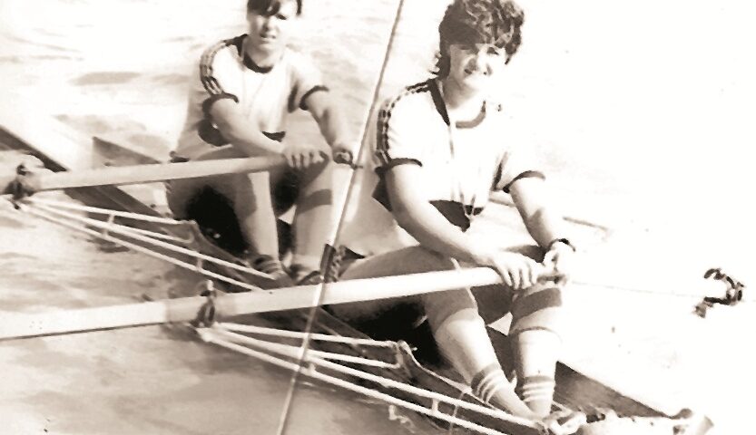 REPORTAJ A fost odată ca niciodată la CS Olimpia…