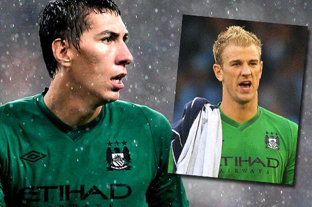 Veşti bune din Anglia! Pantilimon va fi titular în finala de pe Wembley Arena