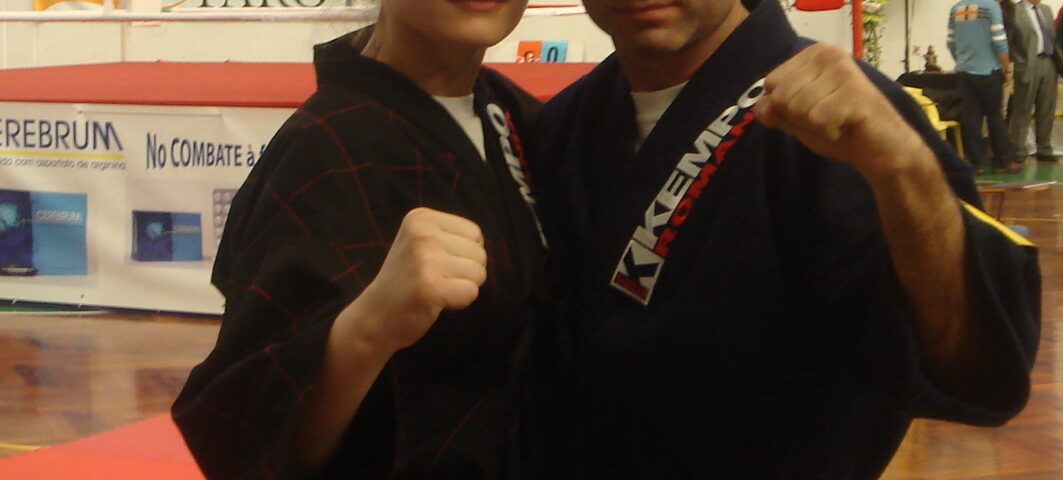 Profil de Campion – Sanda Zaharia