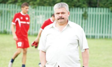 Ion Sandu vrea două medalii olimpice la JO de la Rio pentru atletismul românesc 