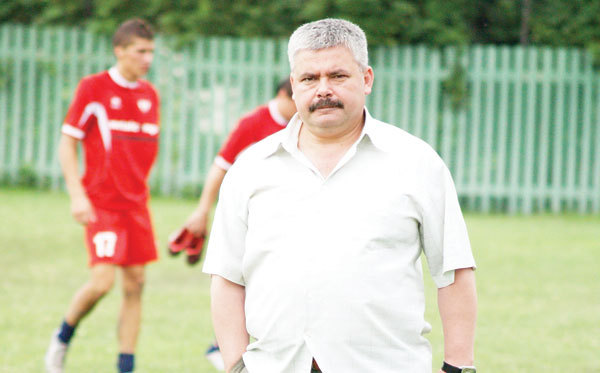 Ion Sandu, preşedinte FR de Atletism: “Încercăm să găsim soluţii pentru a revitaliza atletismul”