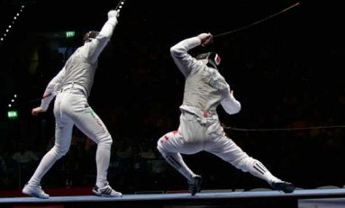 Fără medalii mondiale pentru scrimerii juniori și cadeți