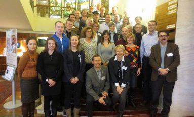 Buna guvernare în bazele sportului pentru toţi