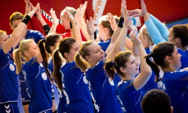 Știința Bucureşti reînvie mișcarea sportivă studențească