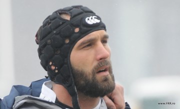 Rugbyştii de la Oyonnax au promovat în Top 14