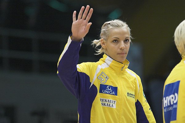 Hypo Viena, la un pas de cucerirea Cupei Cupelor