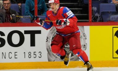 Rusia, eliminată de la Campionatul Mondial de hochei