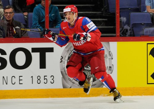 Rusia, eliminată de la Campionatul Mondial de hochei