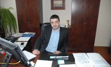 “Mens sana in corpore sano” în judeţul Timiş