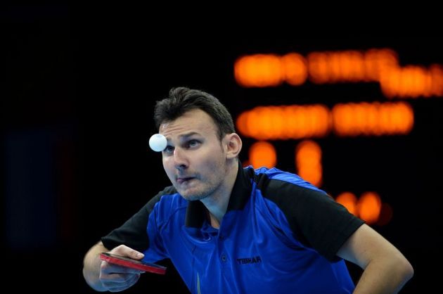 Campionatul Mondial de tenis de masă, ziua 4: Toți jucătorii români au fost eliminați