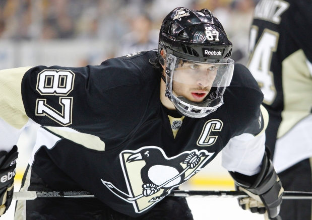 Pittsburgh Penguins face 2-0 în seria cu Ottawa Senators