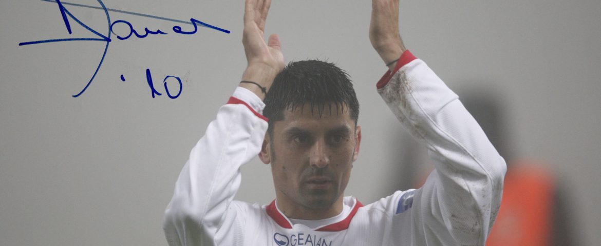 Ionel Dănciulescu, premiat la Gala Laureaţilor “România 2000”