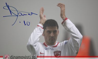 Ionel Dănciulescu, premiat la Gala Laureaţilor "România 2000"