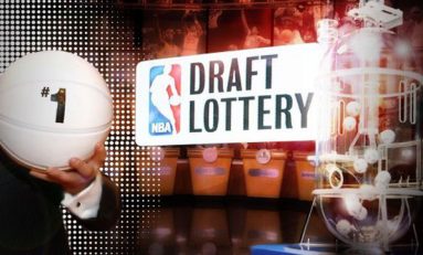 Cleveland Cavaliers va avea prima opțiune în draft-ul NBA