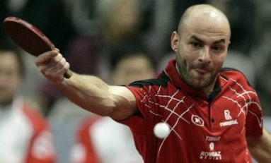 Campionatul Mondial de Tenis de Masă, ziua 1: Rezultate bune pentru români în calificări