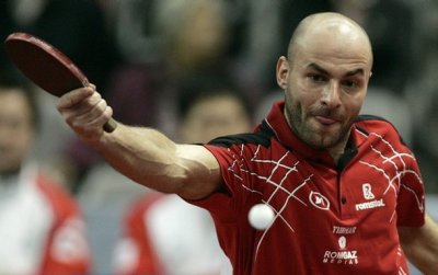 Campionatul Mondial de Tenis de Masă, ziua 1: Rezultate bune pentru români în calificări