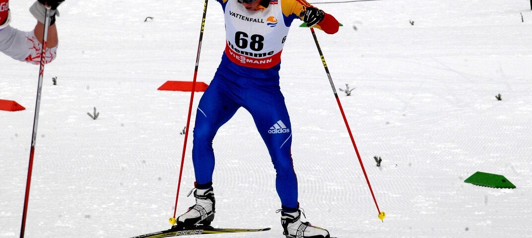 Primii sportivi calificați la Jocurile Olimpice de Iarnă