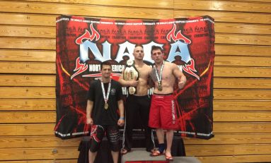 Cinste României prin Vali și Marius Doczi, campioni pe podiumul din SUA