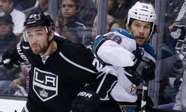 L.A. Kings merge în finala Conferinței de Vest din NHL