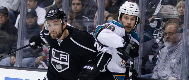 L.A. Kings merge în finala Conferinței de Vest din NHL