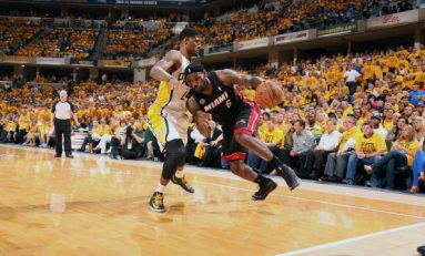 Miami Heat, la o victorie distanţă de finala NBA