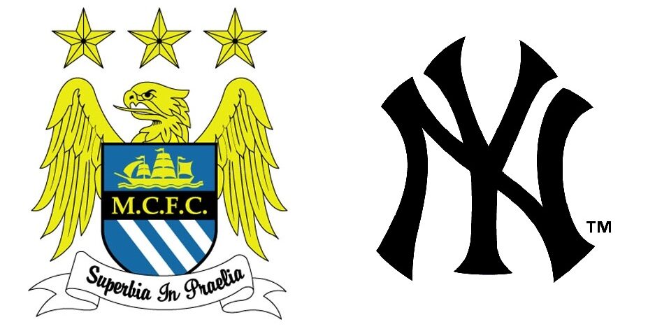 Manchester City și New York Yankees vor pune bazele unei noi echipe de fotbal