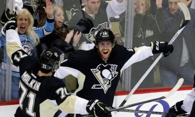 Pittsburgh Penguins s-a calificat în finala conferinței de est din NHL